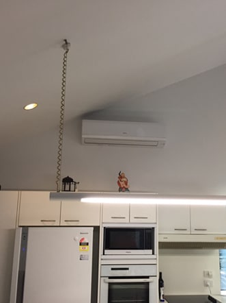 Electrical Electrical