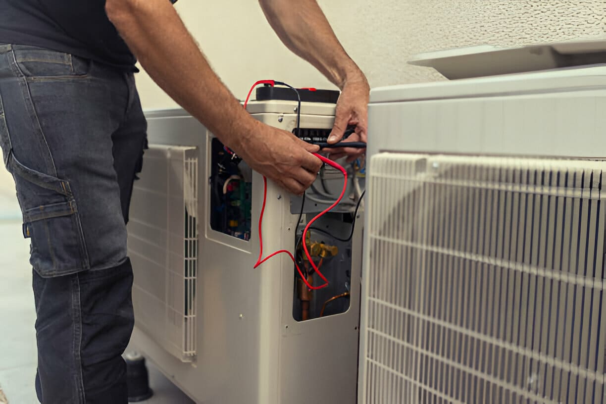 Read more about the article Comprehensive Guide on Air Conditioning Maintenance in Taree