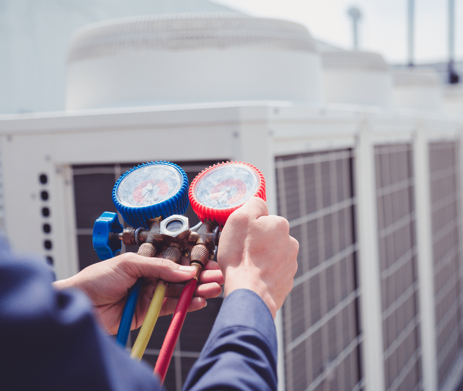 Read more about the article Forster’s Most Reliable Air Conditioning Repair Services – Get Yours Fixed Today!