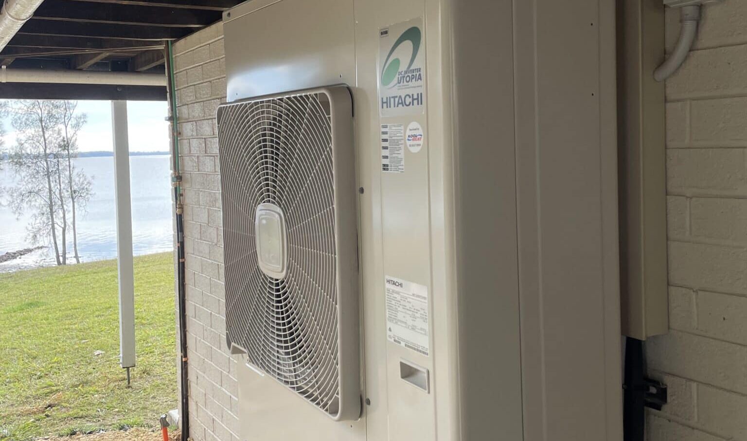 You are currently viewing Air Conditioning Installation in Taree Area with Kool Heat