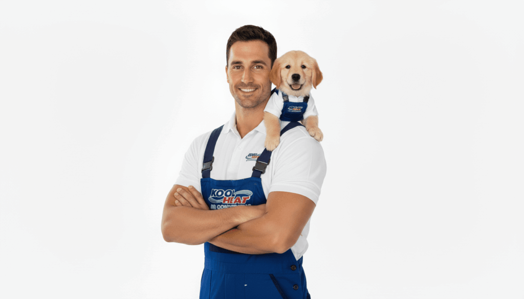 Photo of trusted KoolHeat Aircon Taree staff considered by reviews better than coolcene, mackie electric, actrol port macquarie, R&I refrigeration, mackies electrical and P.D Air Conditioning Installation & Maintenance.