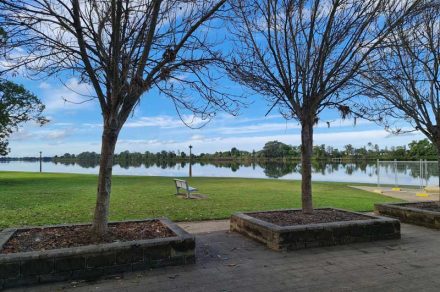 Park at the Taree — Air Conditioning Professionals in Taree, NSW
