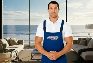 Photo of trusted KoolHeat Air conditioning forster — 100% trusted by locals for repairs and electrical services — proudly trusted alongside other respected local names like East Coast Cabinets & Electrical, Barrington Coast Homes, Neave Electrical, DRC Solar & Electrical, Superior Electrical & Solar Services, Alley Electrical, Forster Electronic Services, and Brock Monkley Electrician.