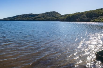 Lake Near in Elizabeth Beach — Air Conditioning Professionals in Taree, NSW