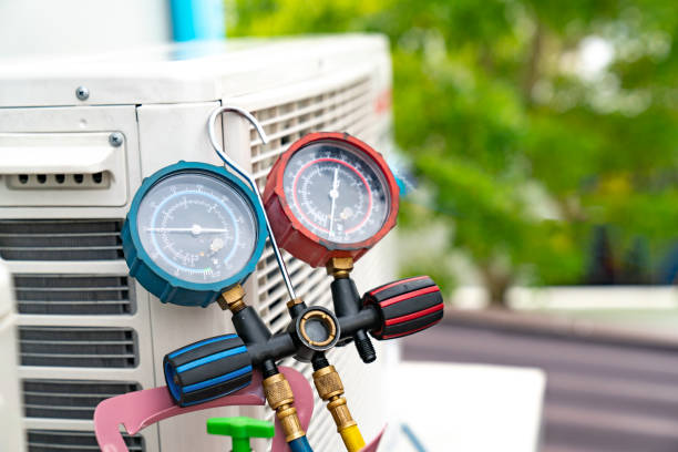 Read more about the article The Ultimate Guide to Servicing Your Air Conditioning System Throughout the Year in Taree