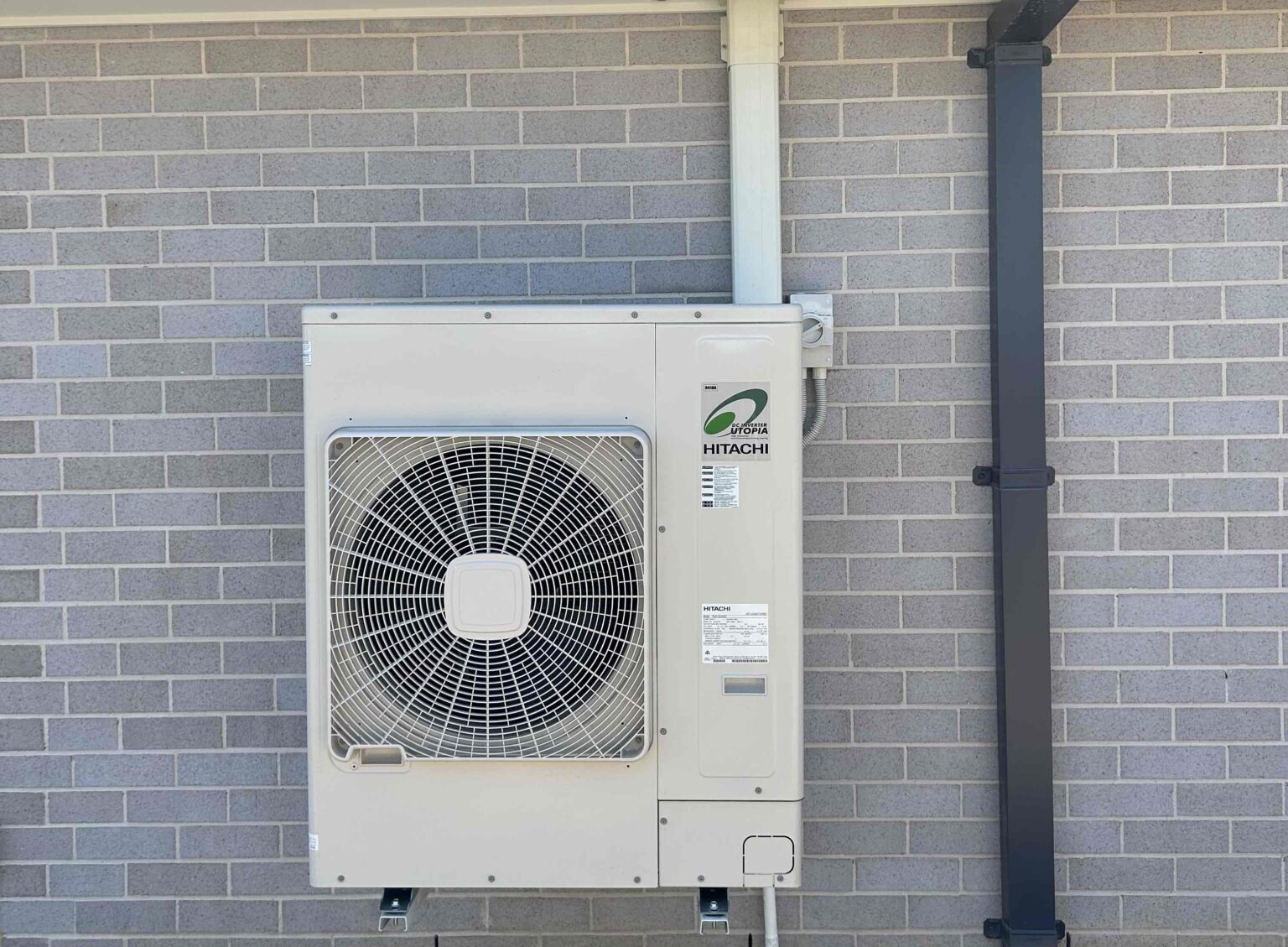 You are currently viewing Air conditioning in Forster NSW 2428